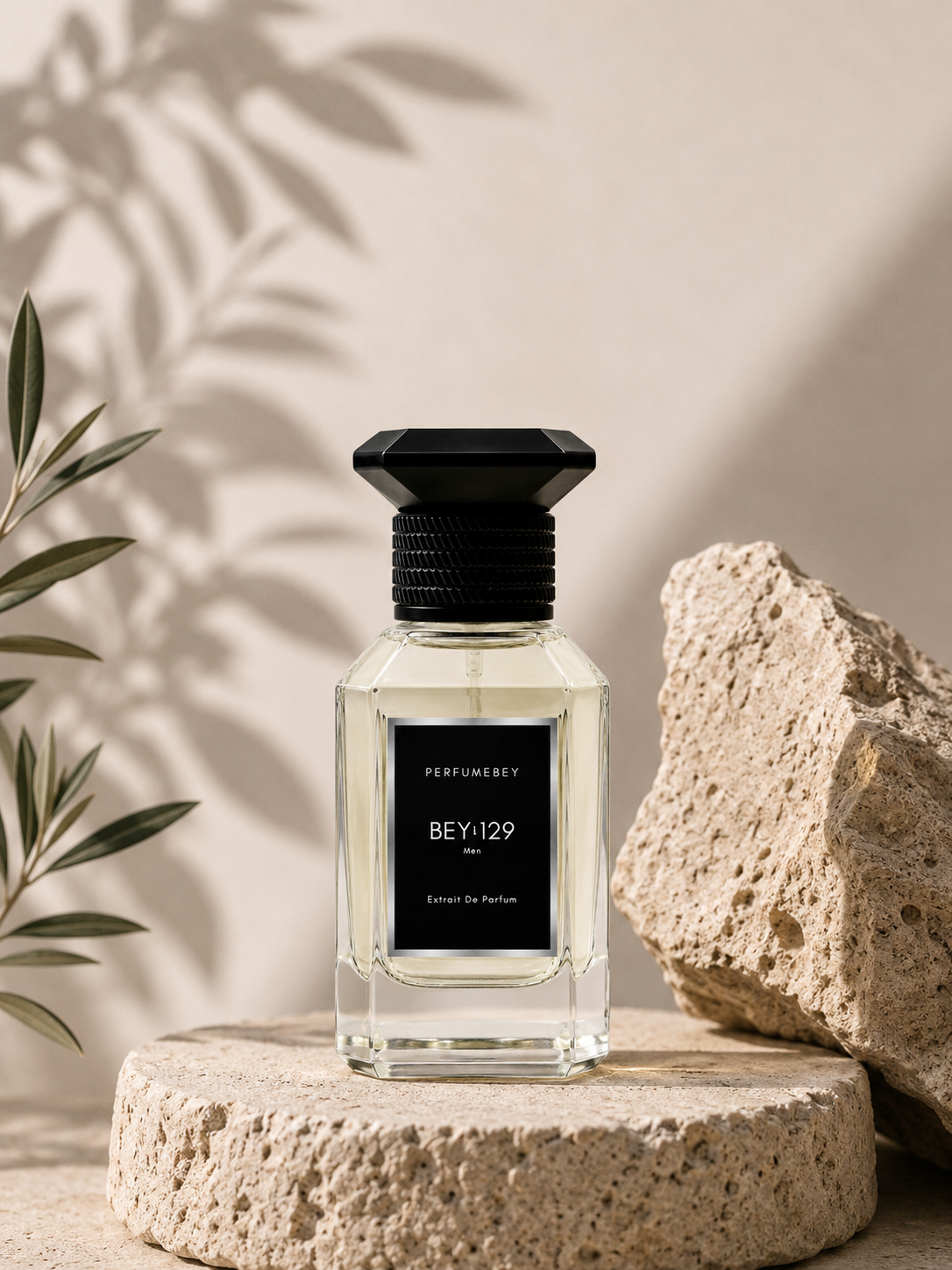 Extrait De Parfum