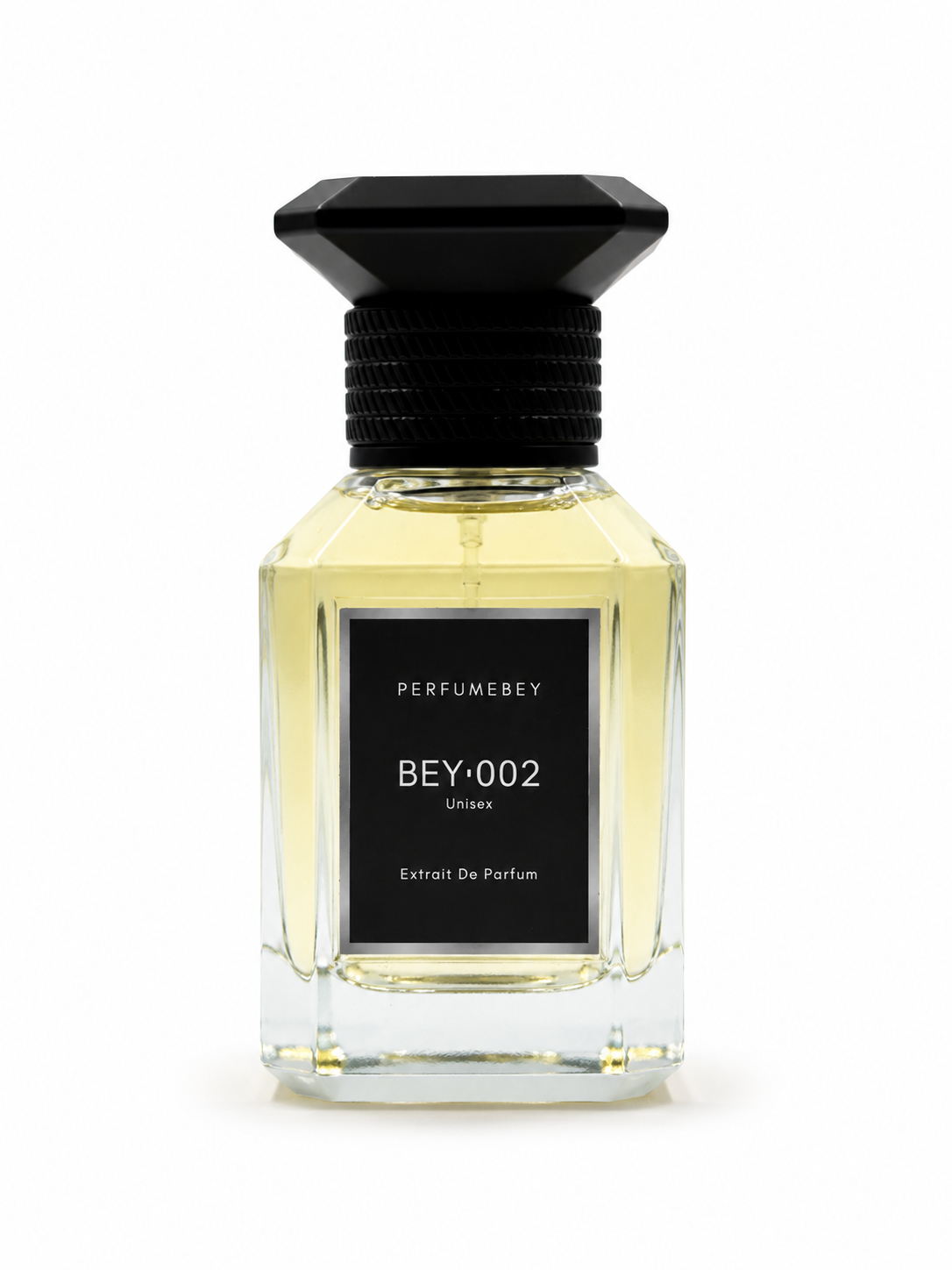BEY002 - Inspired By Haute Luxe