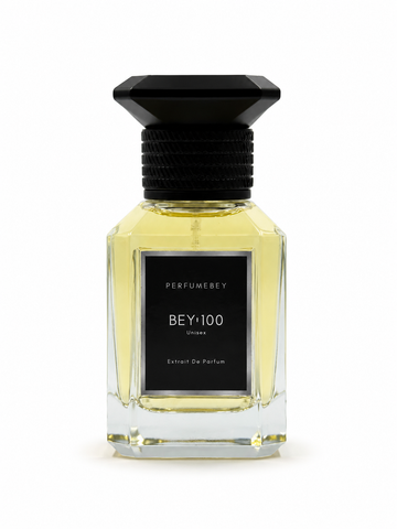 BEY100 - Inspired By Sweet Vanilla