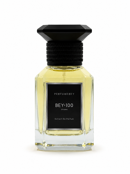 BEY100 - Inspired By Sweet Vanilla