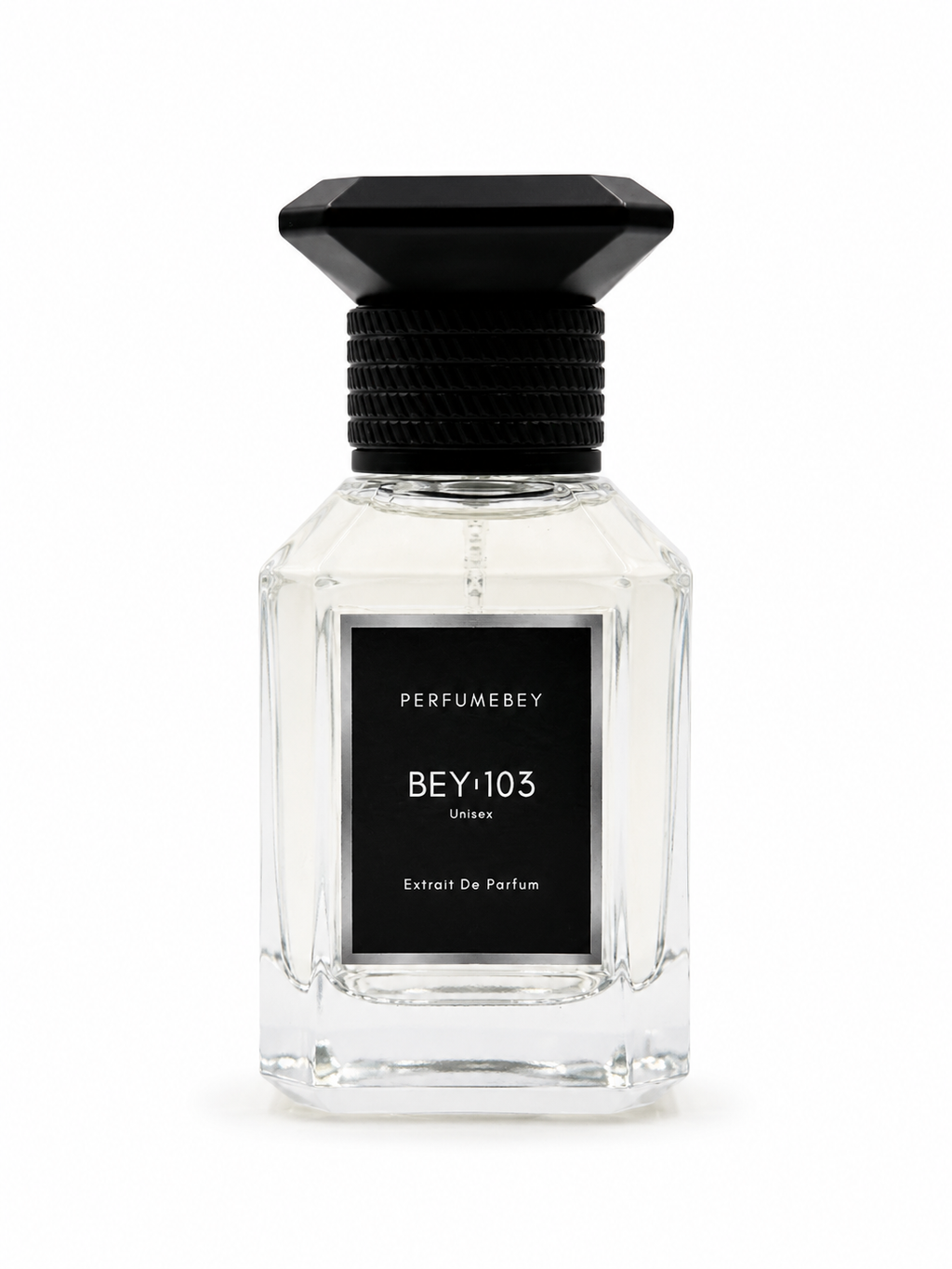BEY103 - Inspired By Intense Cafe