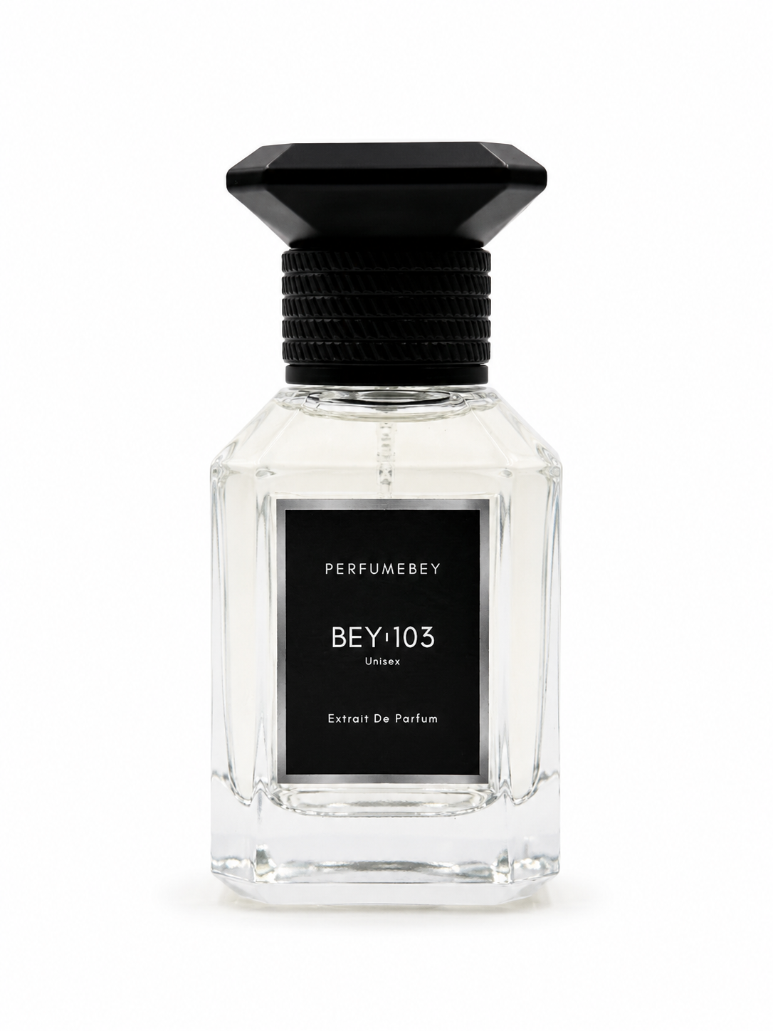 BEY103 - Inspired By Intense Cafe