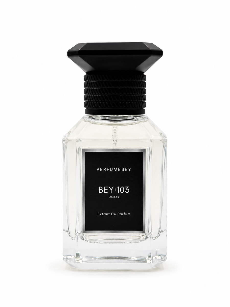 BEY103 - Inspired By Intense Cafe