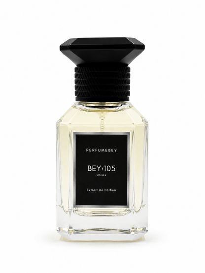 BEY105 - Inspired By Angels Share