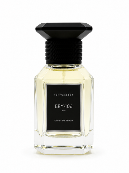 BEY106 - Inspired By Stronger With You INTENSELY
