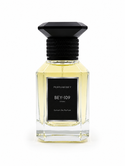 BEY108 - Inspired By Lost Cherry