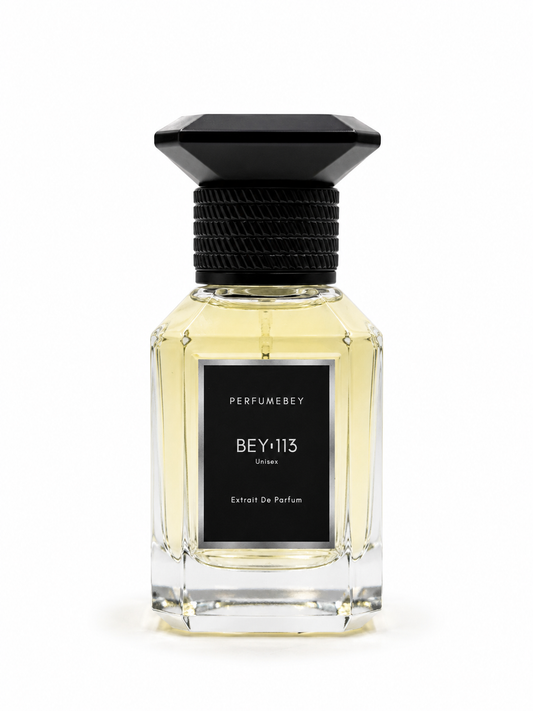 BEY113 - Inspired By Vanilla Candy Rock Sugar 42