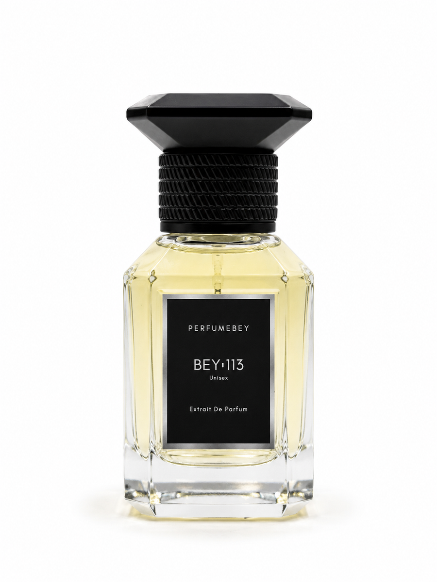 BEY113 - Inspired By Vanilla Candy Rock Sugar 42