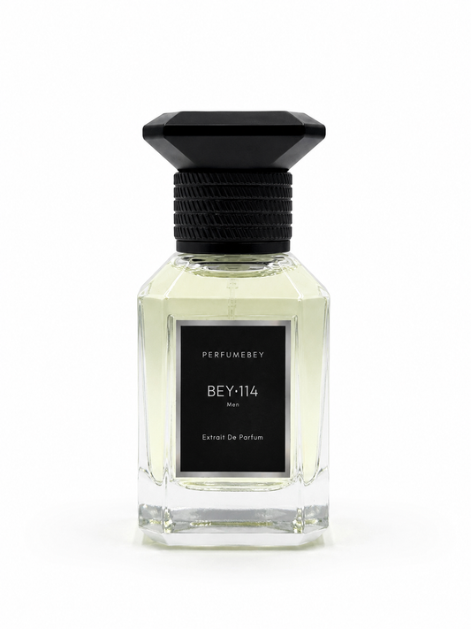 BEY114 - Inspired By MYSLF