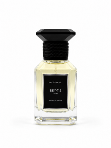 BEY115 - Inspired By La Capitale