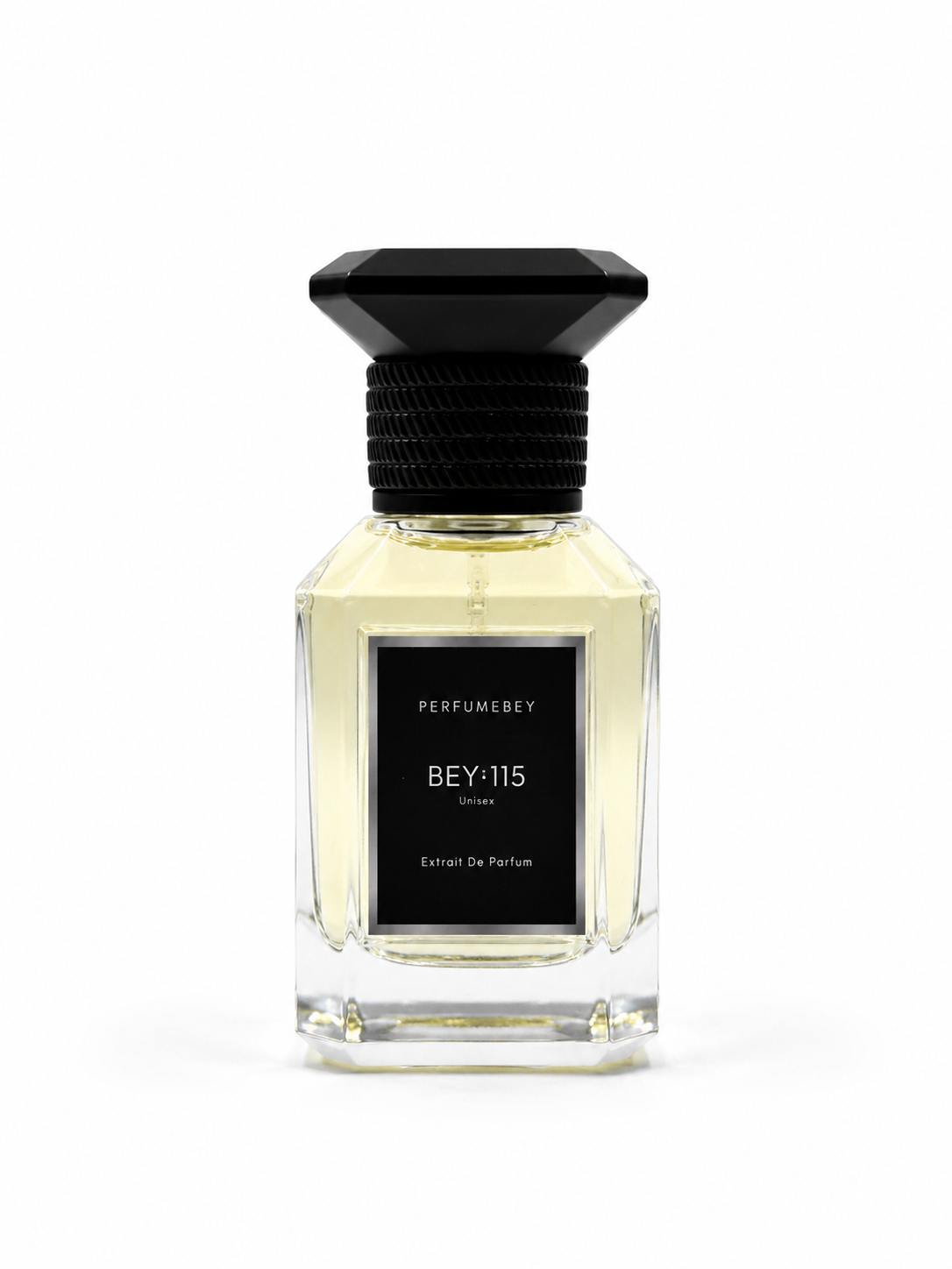 BEY115 - Inspired By La Capitale