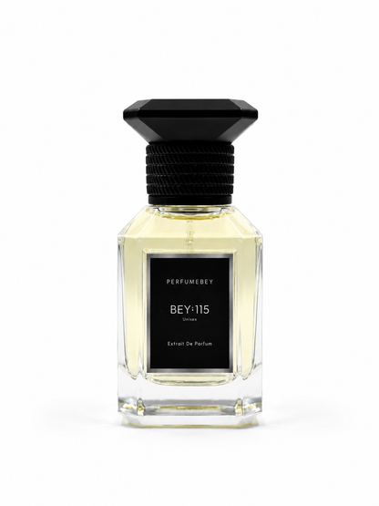 BEY115 - Inspired By La Capitale