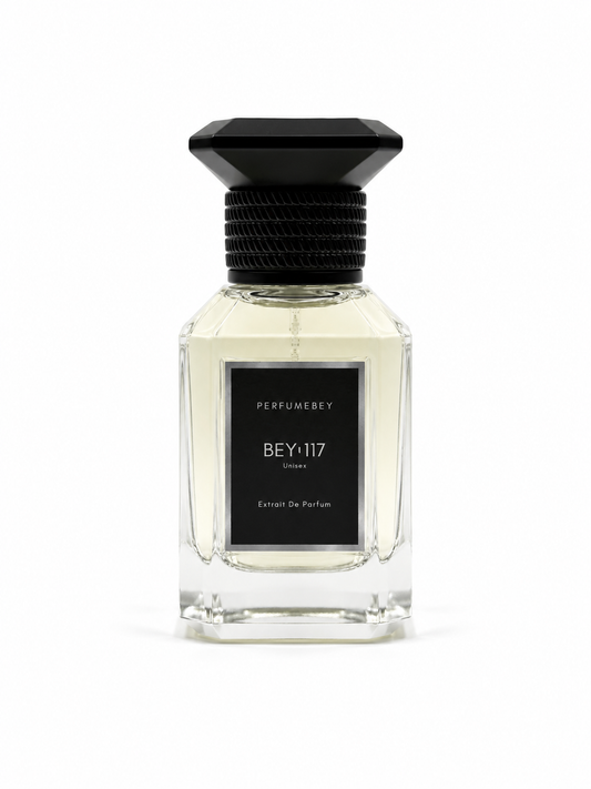 BEY117 - Inspired By Erba Pura