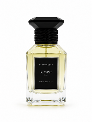 BEY123 - Inspired By Imagination