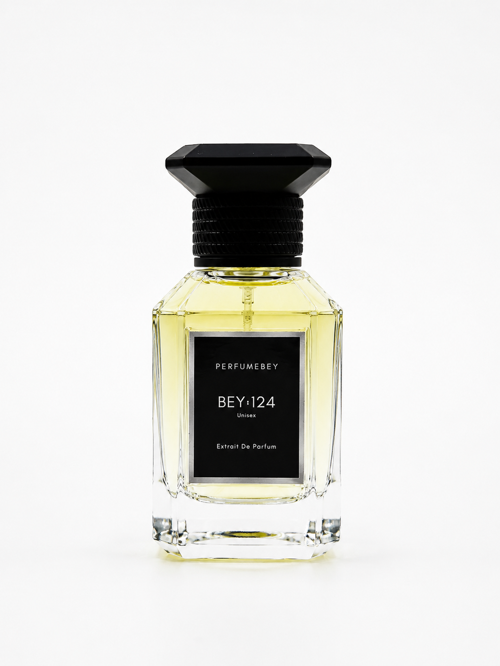 BEY124 - Inspired By Pacific Chill