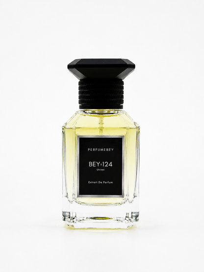 BEY124 - Inspired By Pacific Chill