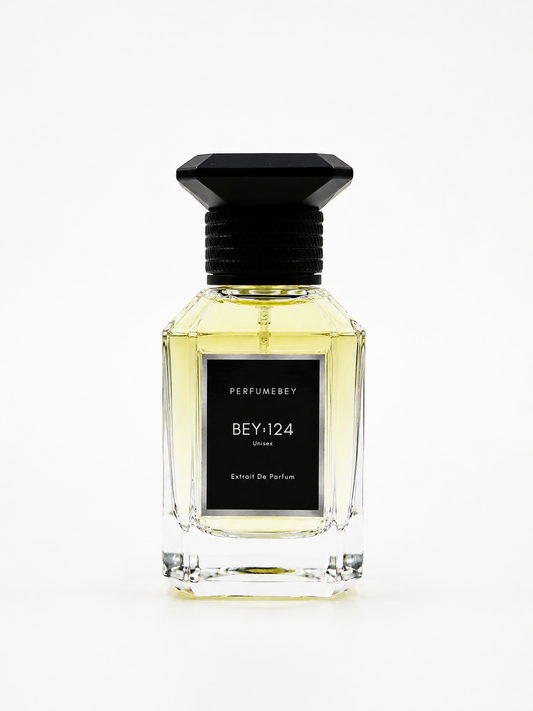 BEY124 - Inspired By Pacific Chill