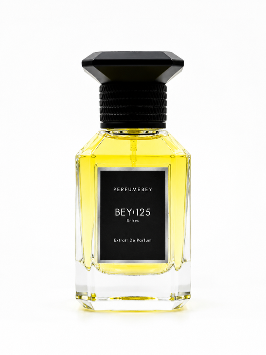 BEY125 - Inspired By Afternoon Swim