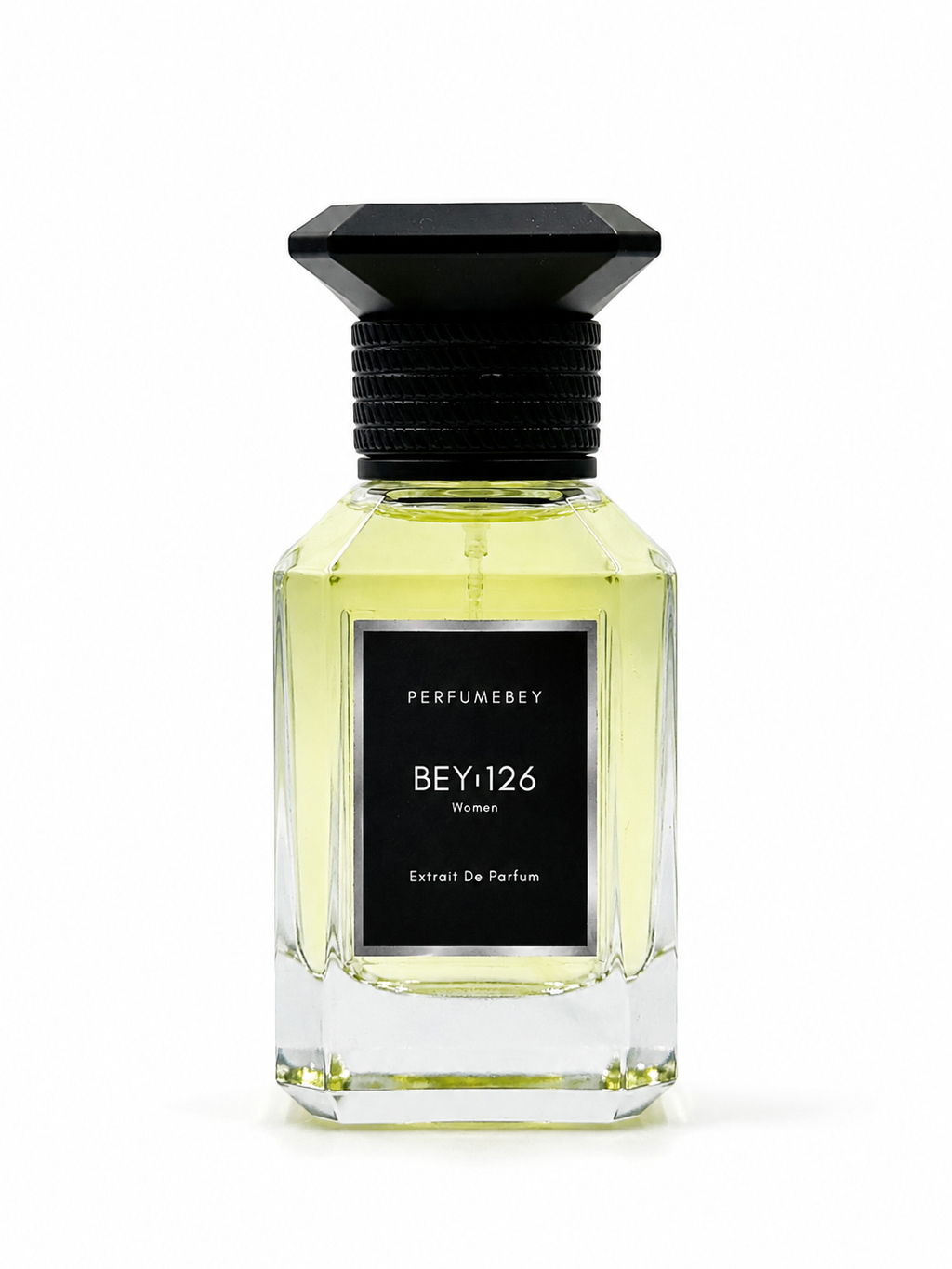 BEY126 - Inspired By Alien