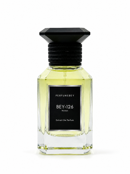 BEY126 - Inspired By Alien