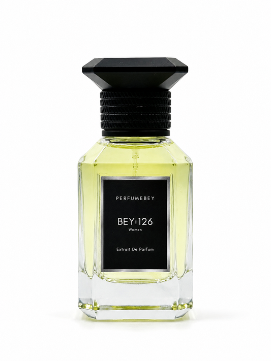 BEY126 - Inspired By Alien