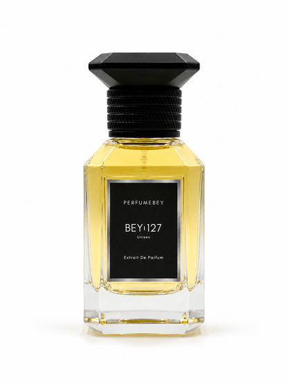 BEY127 - Inspired By Side Effect (kopie)