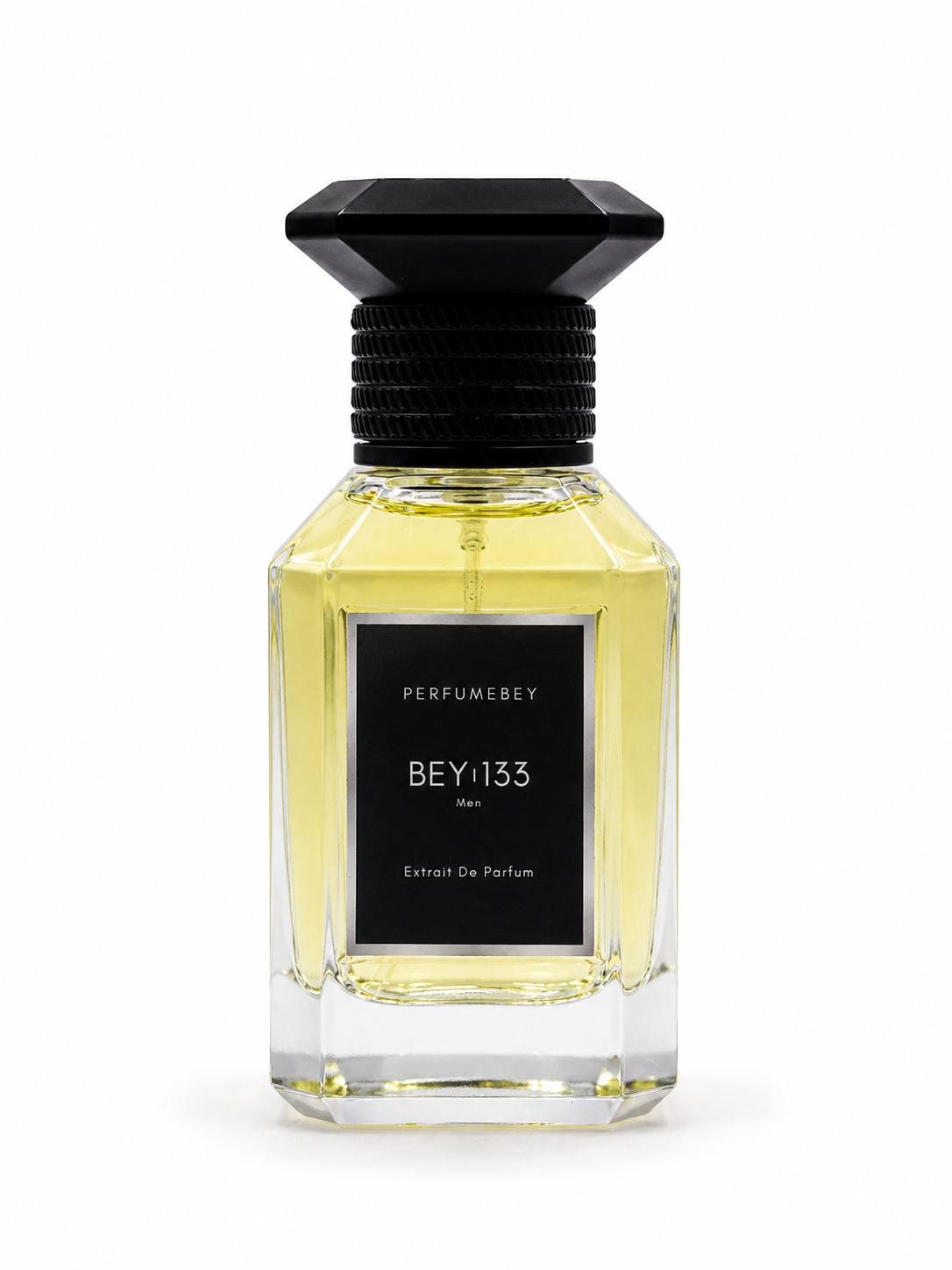 BEY133 - Inspired By Invictus
