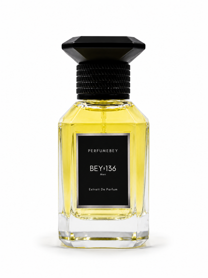 BEY136 - Inspired By Uomo Intense