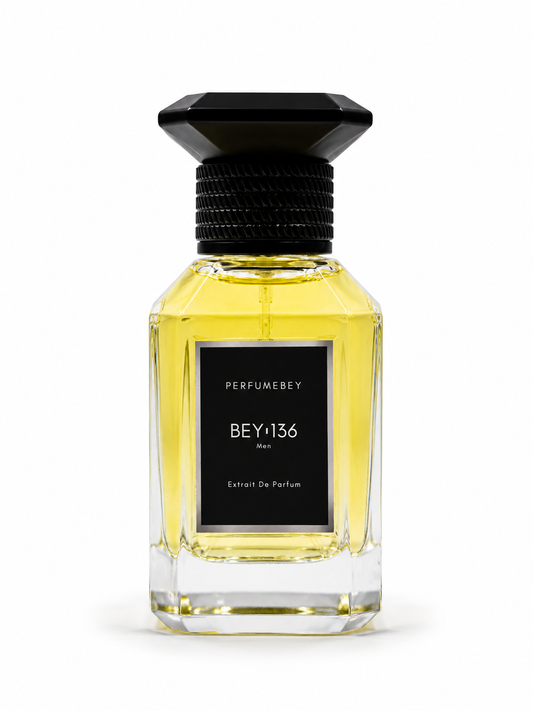 BEY136 - Inspired By Uomo Intense