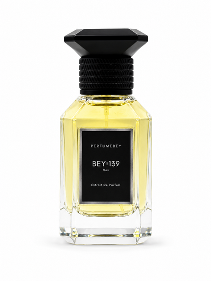 BEY139 - Inspired By Reflection