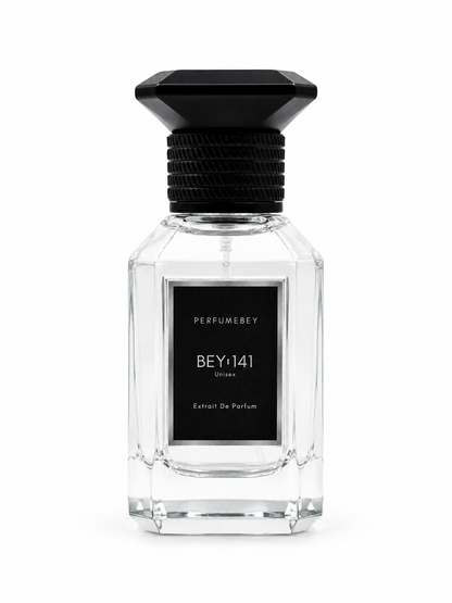 BEY141 - Inspired By Kirke