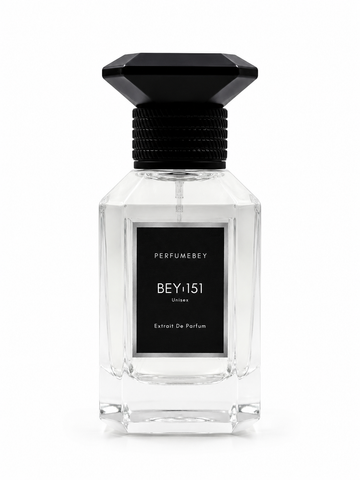 BEY151 - Inspired By Black Afgano