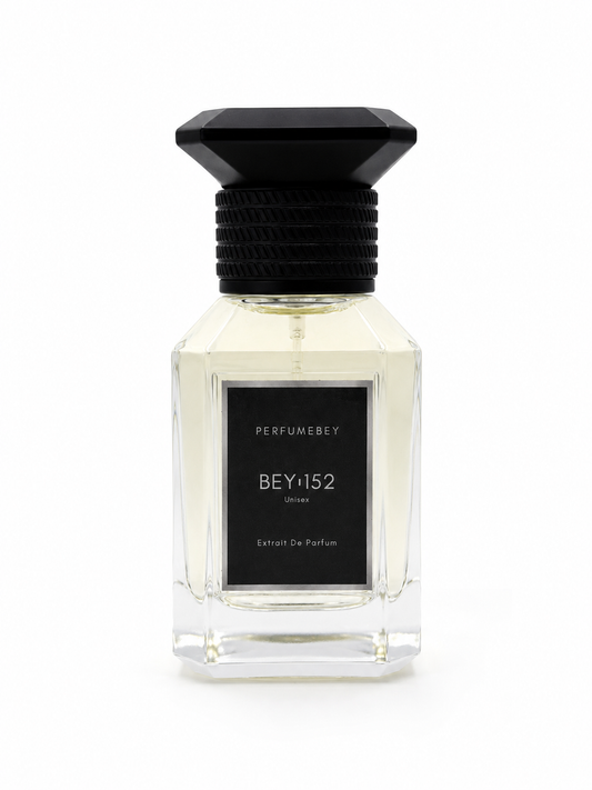 BEY152 - Inspired By Smoking Hot