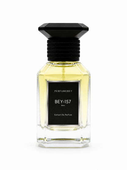 BEY157 - Inspired By Stronger With You Absolutely