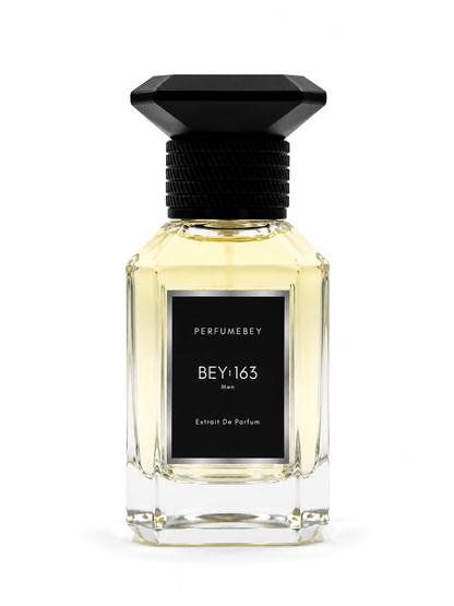BEY163 - Inspired By Le Beau Paradise Garden