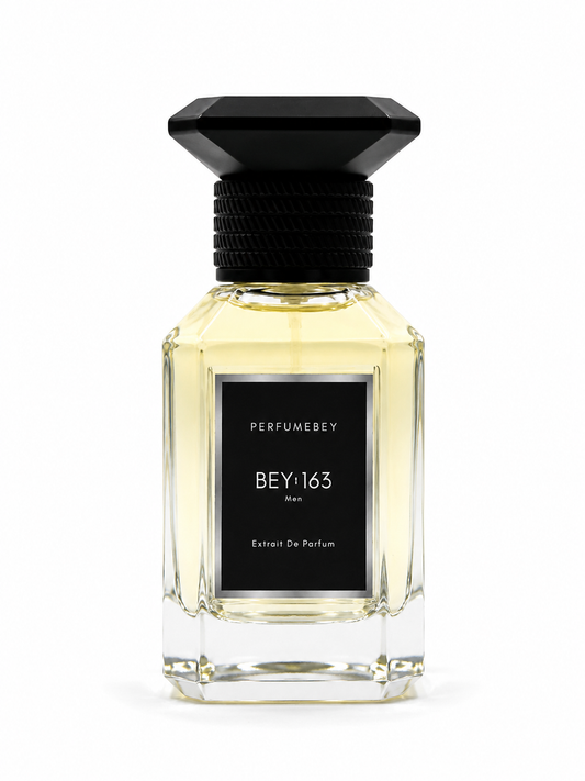 BEY163 - Inspired By Le Beau Paradise Garden