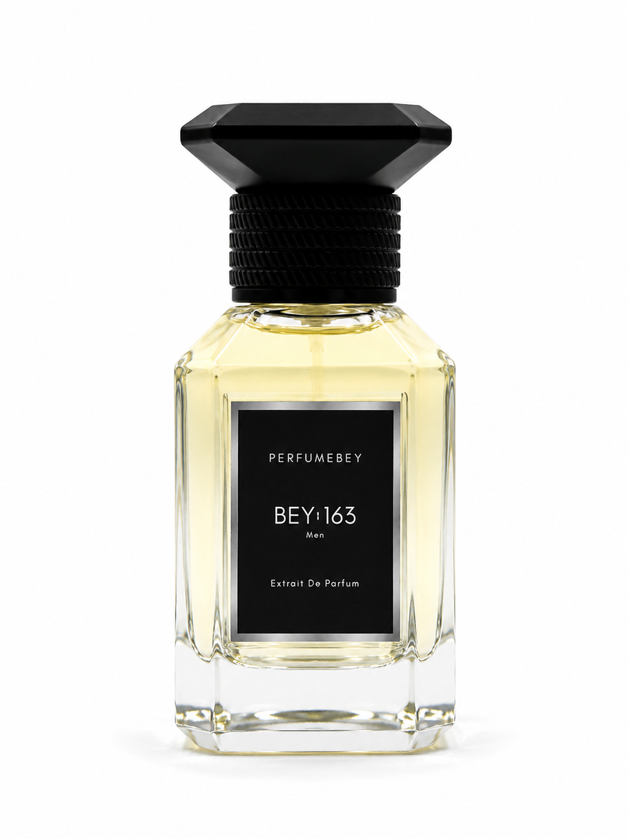 BEY163 - Inspired By Le Beau Paradise Garden