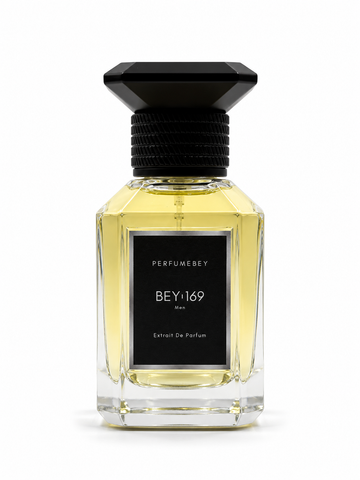 BEY169 - Inspired By Y Men
