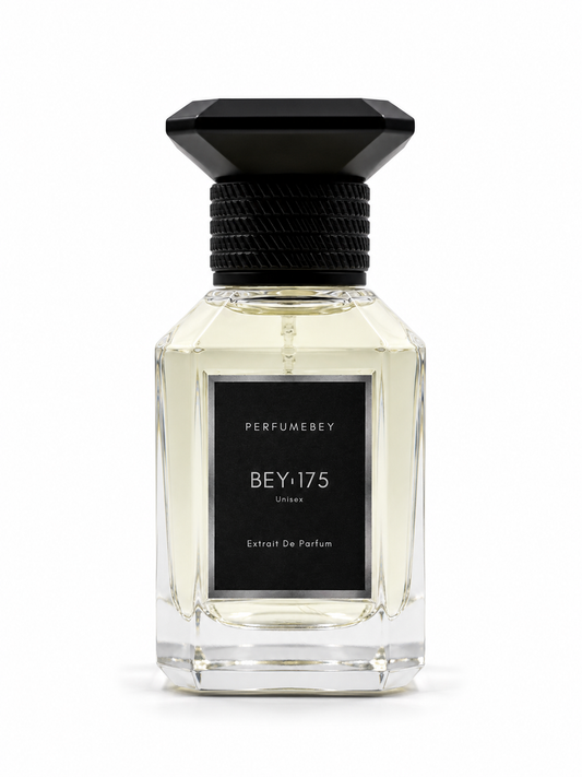 BEY175 - Inspired By Arabians Musk
