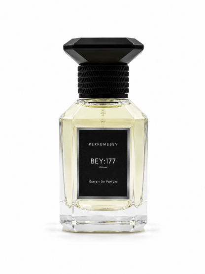 BEY177 - Inspired By Erba Gold