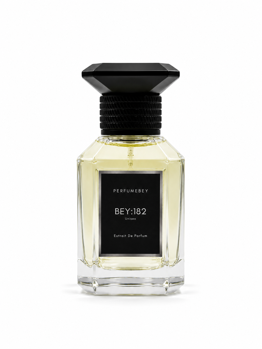 BEY182 - Inspired By Oud Maracuja