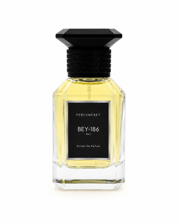 BEY186 - Inspired by Born in roma coral fantasy