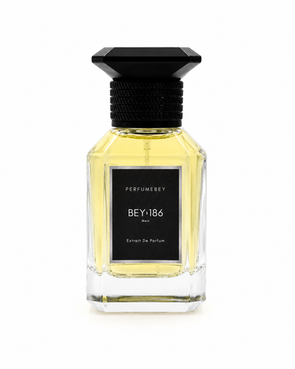 BEY186 - Inspired by Born in roma coral fantasy