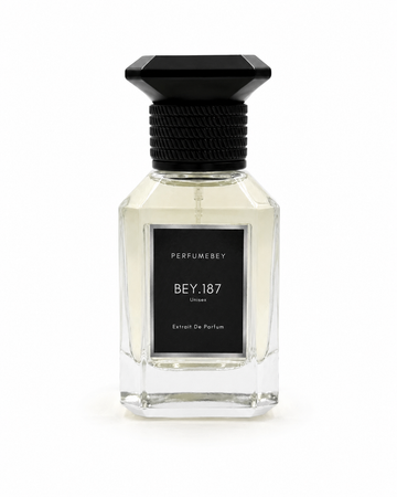 BEY187- Inspired by Magic (Sultan 9)