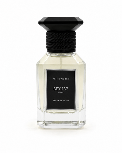 BEY187- Inspired by Magic (Sultan 9)
