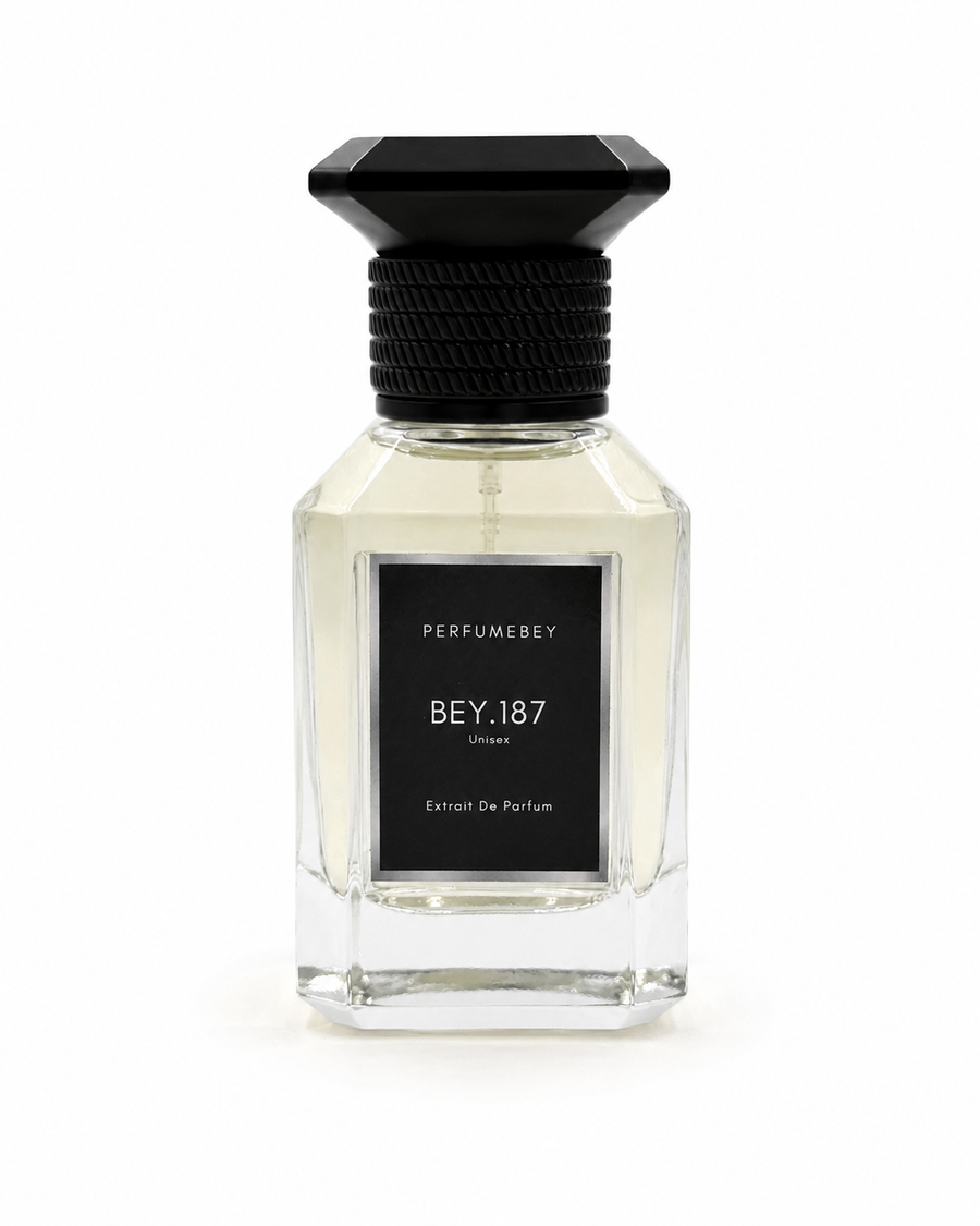 BEY187- Inspired by Magic (Sultan 9)