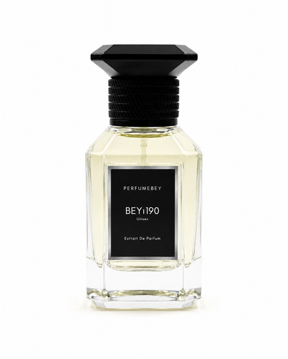 BEY190 - Inspired by On The Beach