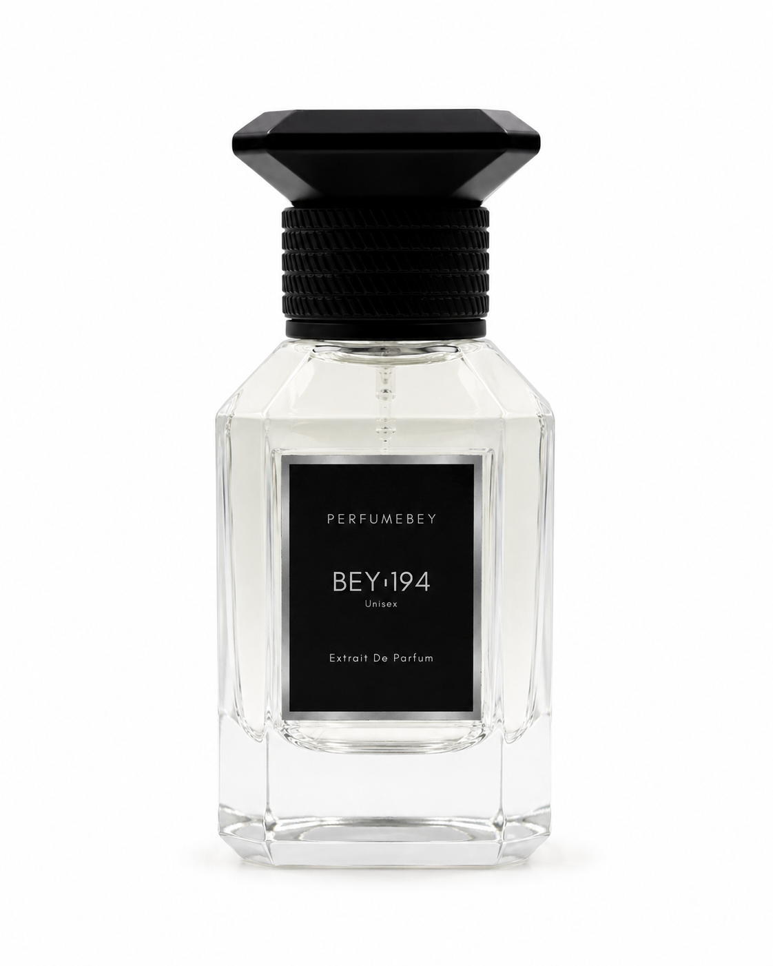 BEY194 - Inspired by vanilla powder