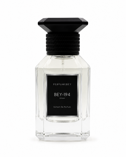 BEY194 - Inspired by vanilla powder