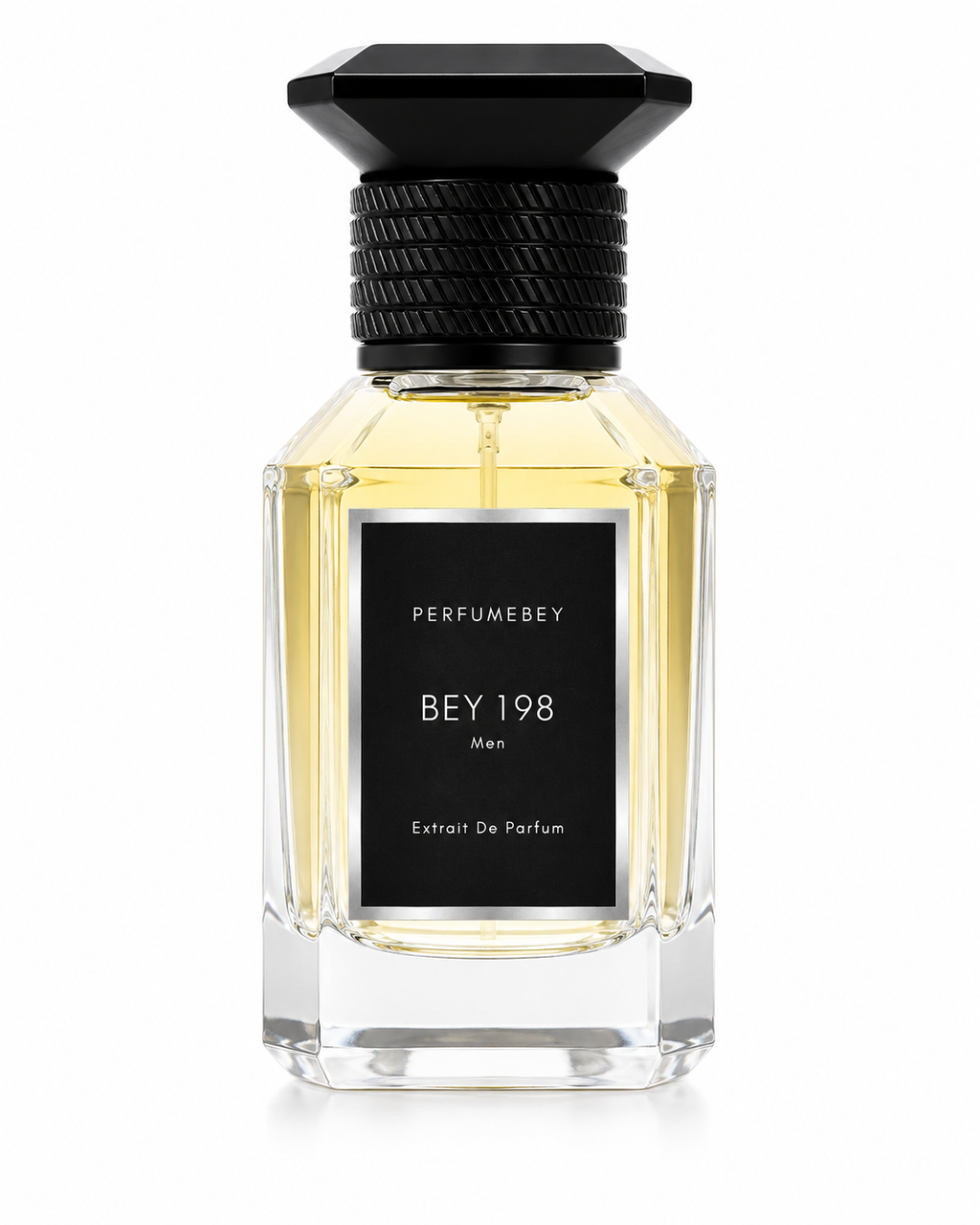 BEY198 - Inspired by Powerfully